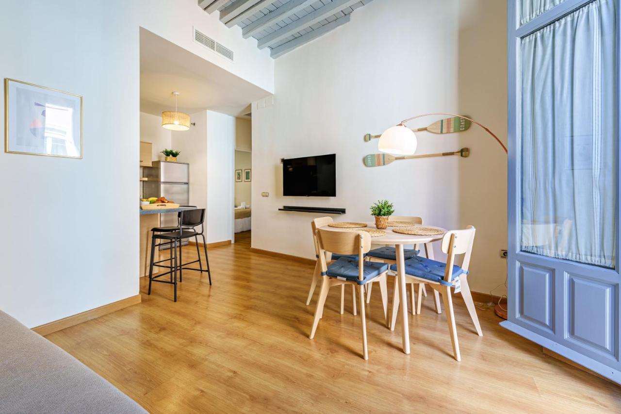 Enjoy Malaga - City Center Apartment Exterior photo