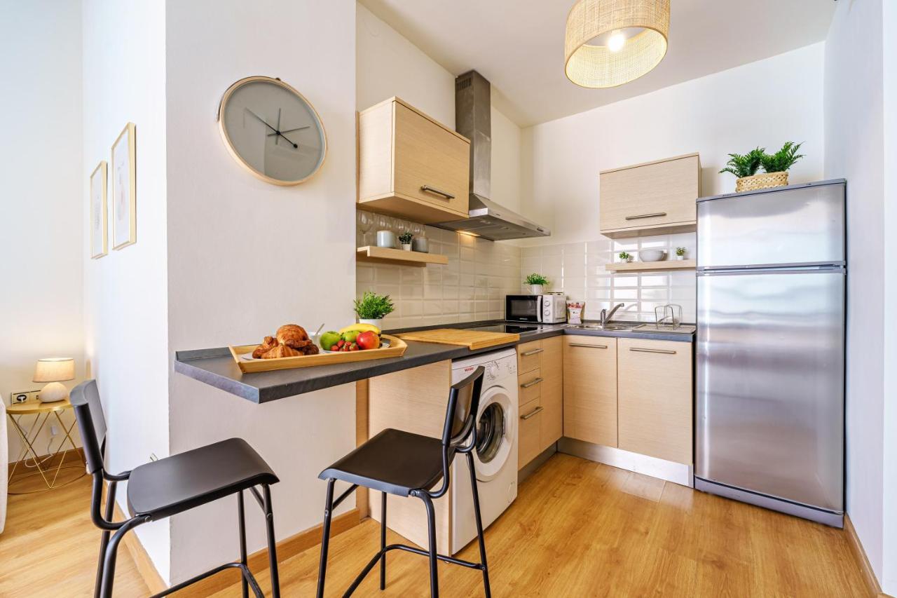 Enjoy Malaga - City Center Apartment Exterior photo