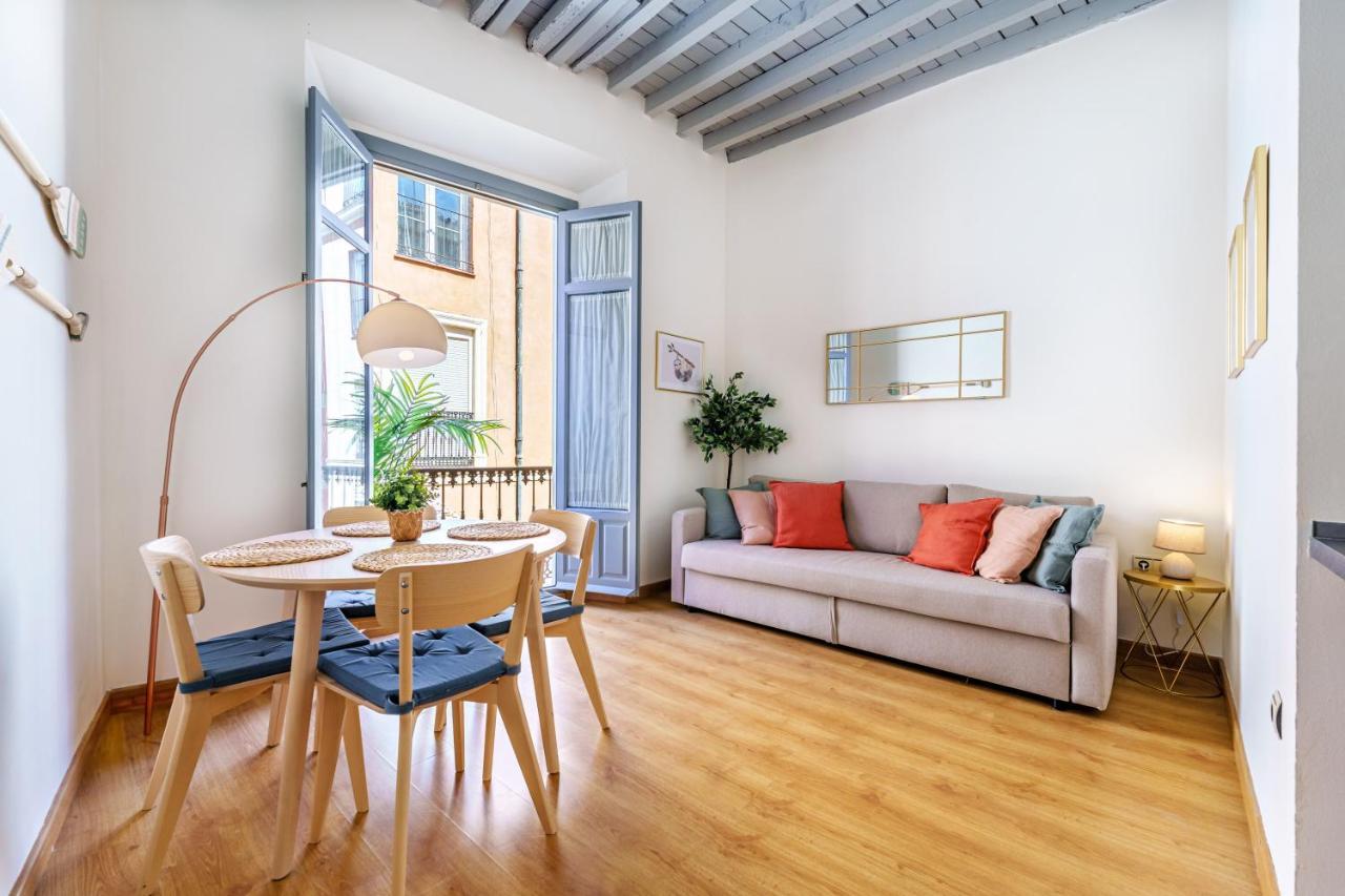 Enjoy Malaga - City Center Apartment Exterior photo