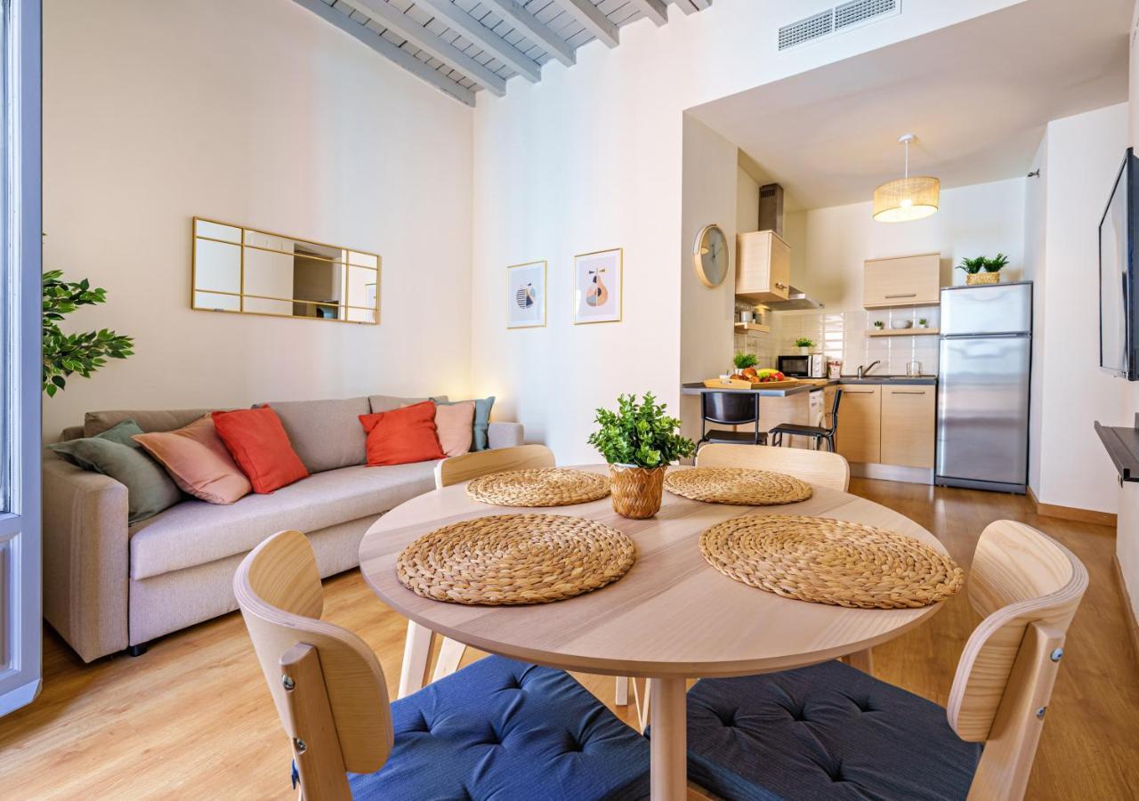Enjoy Malaga - City Center Apartment Exterior photo