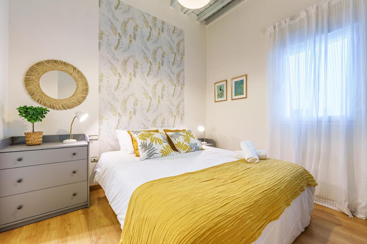 Enjoy Malaga - City Center Apartment Exterior photo