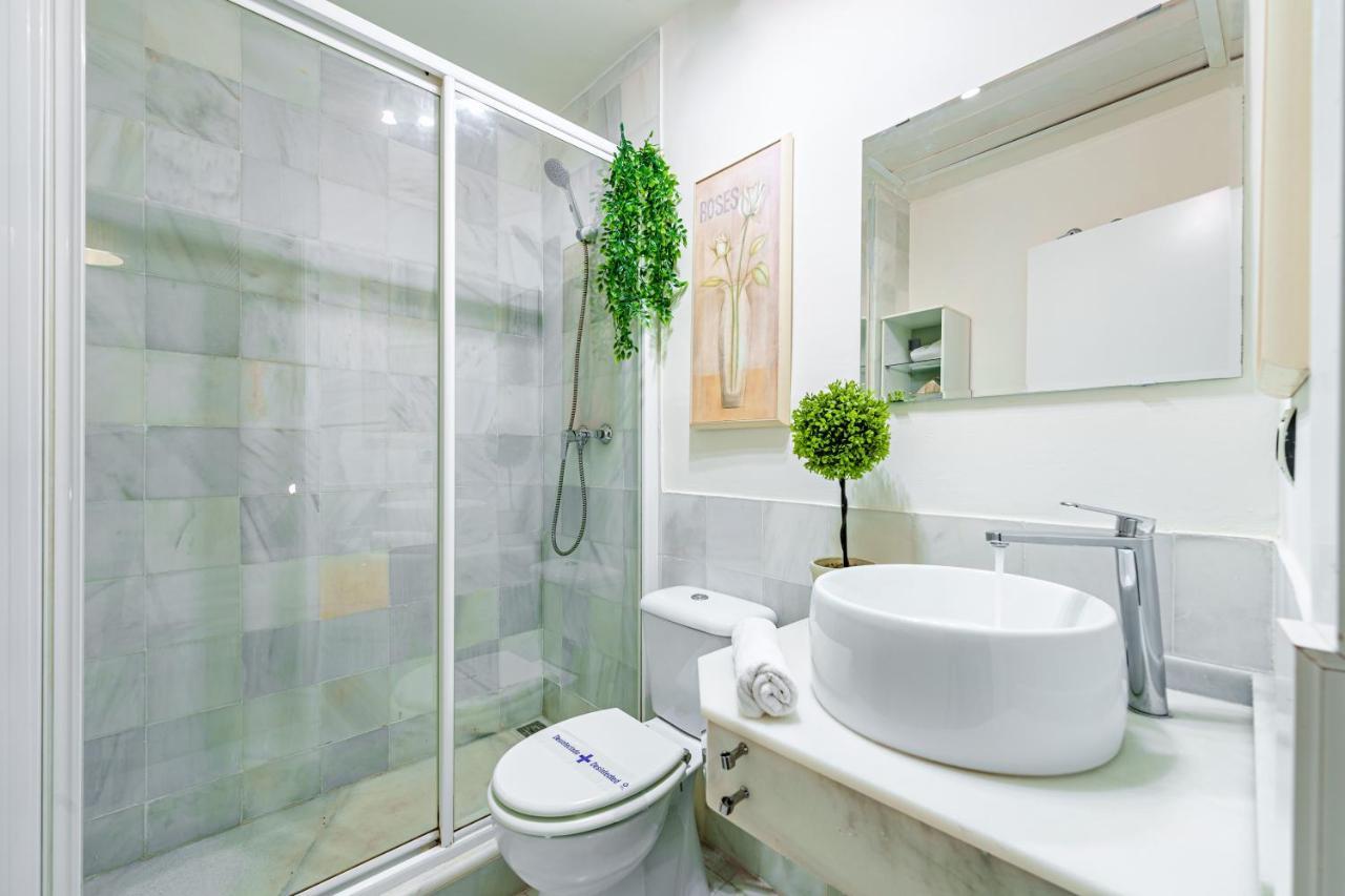 Enjoy Malaga - City Center Apartment Exterior photo