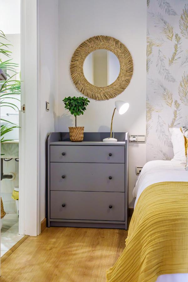 Enjoy Malaga - City Center Apartment Exterior photo